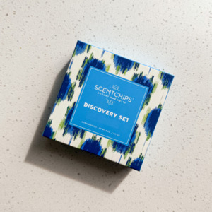 Discovery Set -  Summer