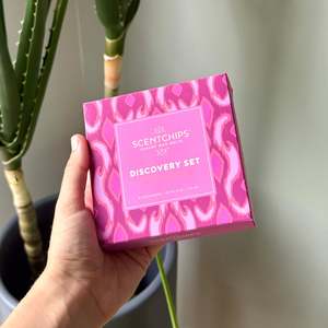 Discovery Sets: Discovery Set - Sweet Pea