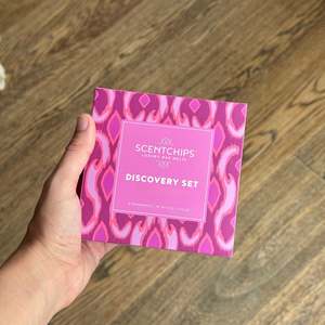 Discovery Sets: Discovery Set - Blossom