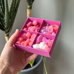 Discovery Set - Pink Sugar