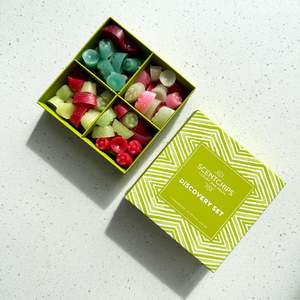 Discovery Set - Patchouli