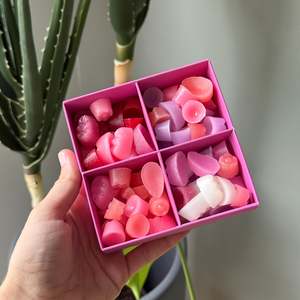 Discovery Set - Gardenia