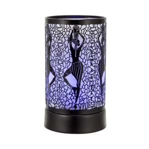 Black African Lady - LED Warmer - Save $25 While stocks last