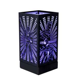 Sale Warmers: Elvis Square LED Warmer - "Now with Bluetooth" THIS PRICE WHILE STOCKS LAST