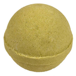 Soaps: Sandalwood - Bath Bomb