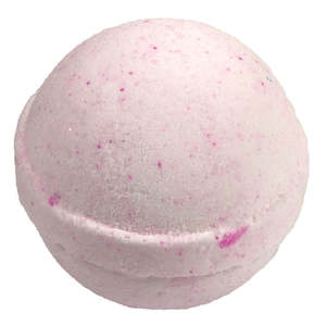 Soaps: Frangipani - Bath Bomb