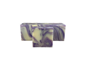 Lavender and Lemongrass - Soap 150gms