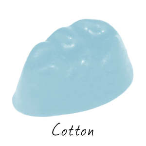 Fresh Scents: Cotton