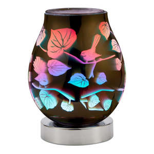 Fantail - 3D Led Warmer