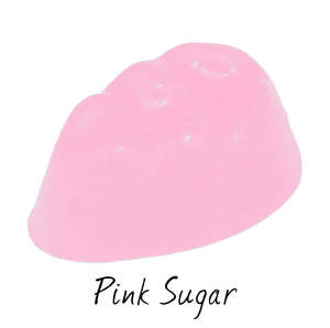 Classic Scents: Pink Sugar