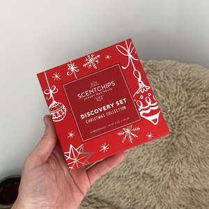 Discovery Set - Christmas No.2  20% off this month only