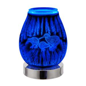 Warmers 1: Kiwi - Glass LED 3D fragrance warmer  Now $29.95 while stocks last 8 left in stock.  Going out fast
