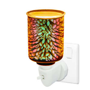 3D Leaves - Night Light  $19.95 while stocks last
