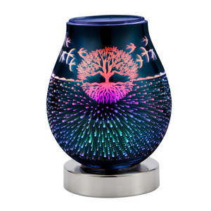 Warmers 1: Tree of Life - 3D Led Warmer