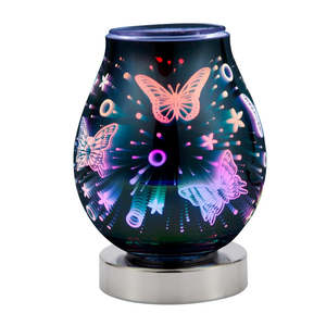Warmers 1: Butterflies - LED 3D