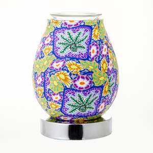 Sale Warmers: Polymer Clay LED Warmer - Flower Tiles  Huge reduction now $25
