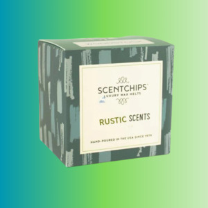 Scents: New York Rooftop  NEW !!!