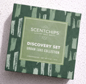 Discovery Sets: Discovery Set - Urban Luxe