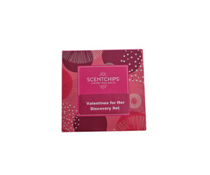 Discovery Sets: Discovery Set - Valentines for Her