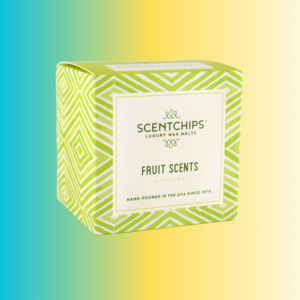 Scents: Peach Sorbet New!!!