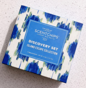 Discovery Set - Island Escape