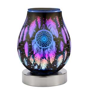 Dreamcatcher - 3D Led Warmer