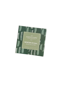 Scents: Discovery Set   Winter Ritual Winter Collection