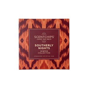 Scents: Discovery Set  Southerly Nights Winter Collection