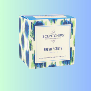 Scents: Sunday in Bed