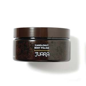 Juara - Candlenut Body Polish