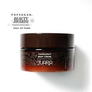 Some Of Our Favs: Juara - Candlenut Body Creme - Travel Size