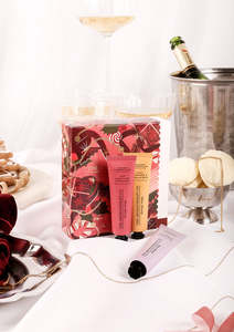 Christmas: The Aromatherapy Company - Relax, Balance & Uplift Trio Gift Set (3 x 30ml)