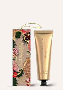 Christmas: The Aromatherapy Company - Caramel Vanilla Hand Cream