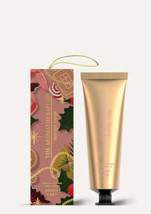 Christmas: The Aromatherapy Company - Berry Tart Hand Cream