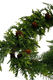 Christmas Garland - Deluxe Pinecone Garland 1.8m