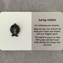 Feel Good: Little Joys - Pins - Daring Dolphin