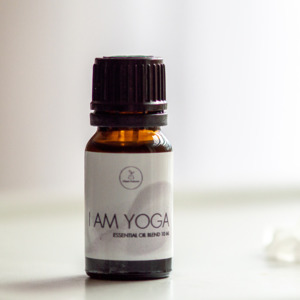 Plant Potions - I am Yoga - Essential Oil Blend