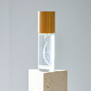 Plant Potions: Plant Potions - I AM YOGA Body-Space Mist