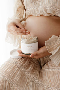 Mama Me: Mama & Me - Pregnancy Sugar Scrub