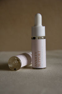 Mama & Me - Anxiety Support- Botanical Oil 15ml