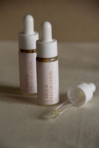 Mama Me: Mama & Me - Labour Preparation-Botanical Oil 15ml