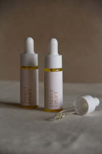 Mama & Me - Energy Uplift- Botanical Oil 15ml