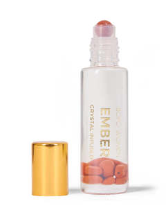Bopo: Bopo Women - Ember Crystal Perfume Roller