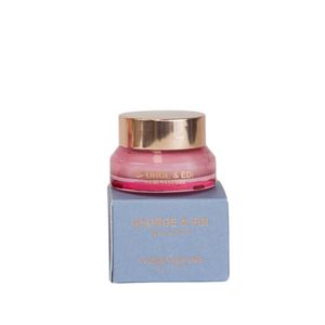 George Edi: George & Edi - Creme Perfume - Oak Moss