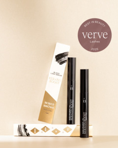 Lashes: Bored Brows - Black Lash Serum