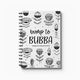 'Bump to Bubba' Pregnancy Journal