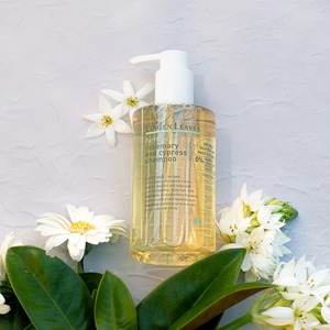 Rosemary And Cypress Shampoo