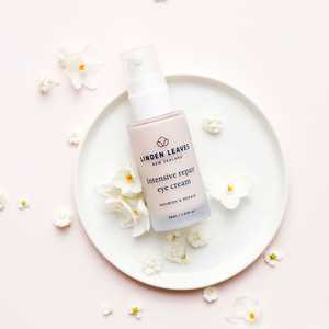 Linden Leaves: Intensive Repair Eye Cream