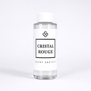 Cristal Rouge Diffuser Oil | Baccarat Rouge Inspired