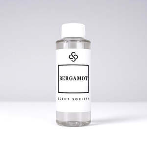 Bergamot Diffuser Oil | W Hotel Inspired